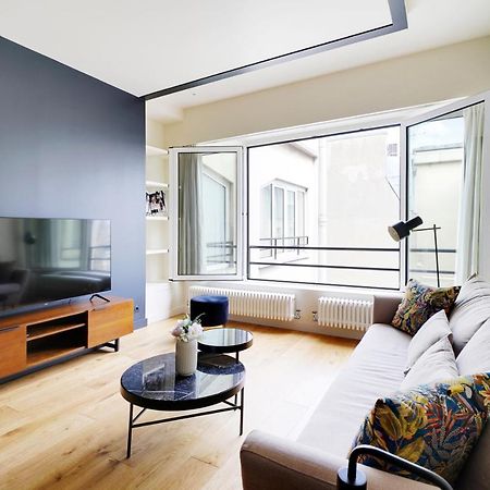 Cmg-Amazing Apartment-Arc De Triomphe-Champs Elysee-D Paris Bagian luar foto