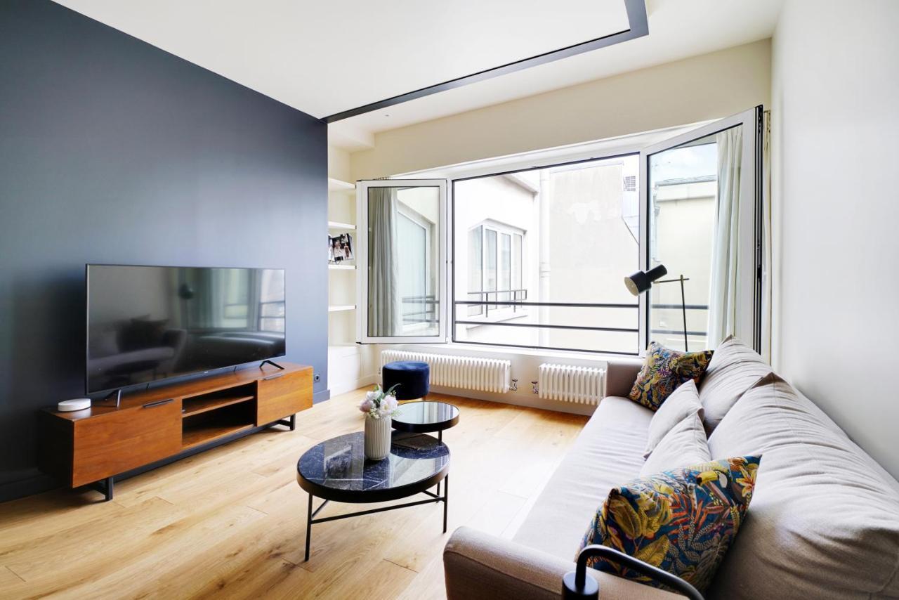 Cmg-Amazing Apartment-Arc De Triomphe-Champs Elysee-D Paris Bagian luar foto